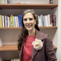 Portrait Manuela Guggiari