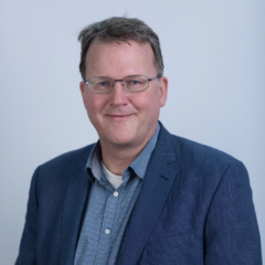 Portrait Hans Waldmann