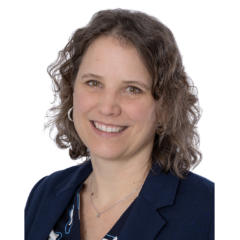 Portrait Tina Berger