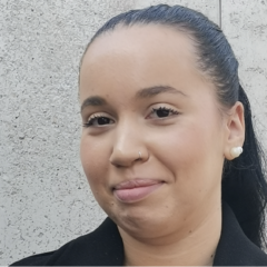 Portrait Juliana Ferras