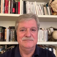 Portrait Christian  Zutter