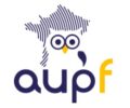 AUPF