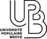Universit&eacute; populaire de la Broye