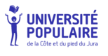 Universit&eacute; populaire de la C&ocirc;te et du pied du Jura