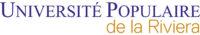 Universit&eacute; populaire de la Riviera