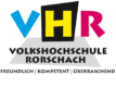 Volkshochschule Rorschach und Umgebung