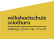 Volkshochschule Region Solothurn