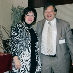 Portrait Lo&iuml; Zedda