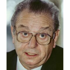 Portrait Pierre  Cevey