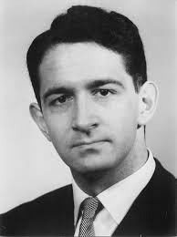 Portrait Urs Hochstrasser