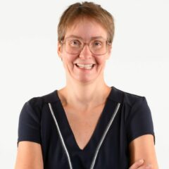 Portrait Noémie Maibach