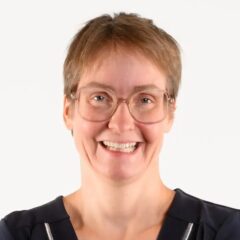 Portrait Noémie Maibach