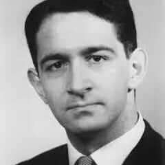 Portrait Urs Hochstrasser